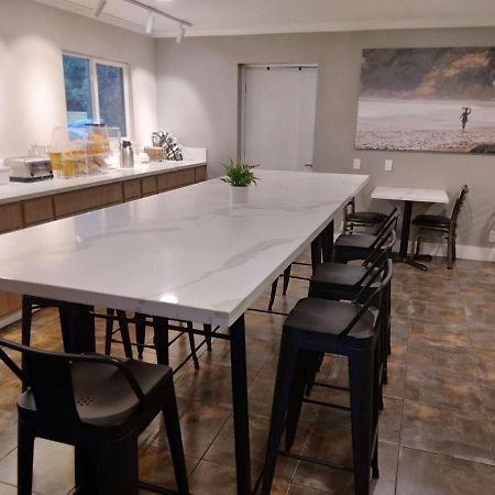 Surestay Hotel By Best Western Chula Vista San Diego Bay Exteriör bild