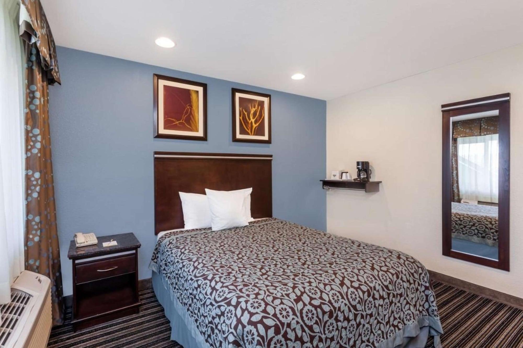 Surestay Hotel By Best Western Chula Vista San Diego Bay Exteriör bild