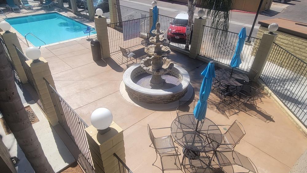 Surestay Hotel By Best Western Chula Vista San Diego Bay Exteriör bild
