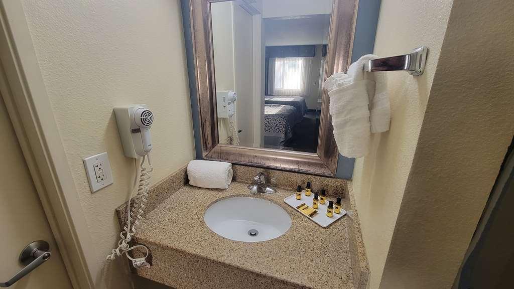 Surestay Hotel By Best Western Chula Vista San Diego Bay Exteriör bild