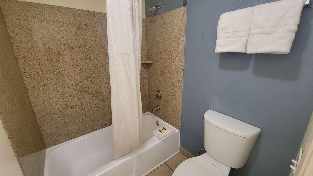 Surestay Hotel By Best Western Chula Vista San Diego Bay Exteriör bild