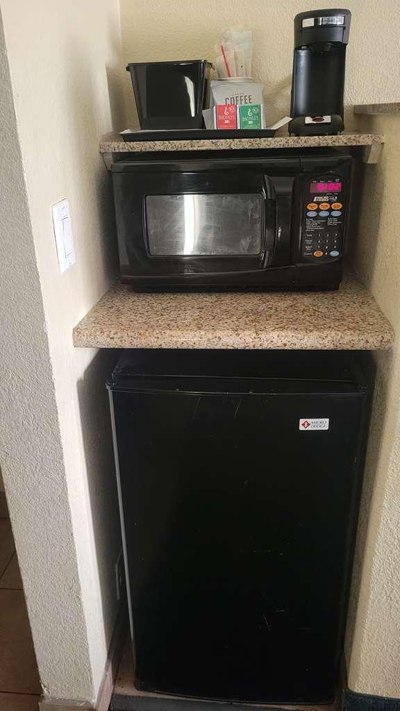 Surestay Hotel By Best Western Chula Vista San Diego Bay Rum bild