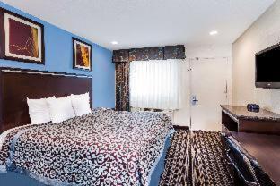 Surestay Hotel By Best Western Chula Vista San Diego Bay Rum bild