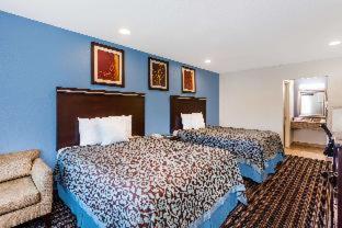 Surestay Hotel By Best Western Chula Vista San Diego Bay Rum bild